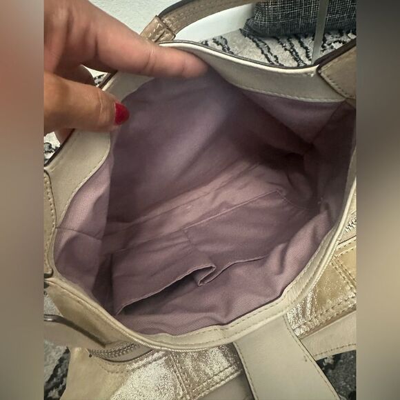 Coach SOHO SHOULDER  Bag - Picture 11 of 13